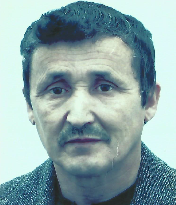 Ларионов Василий Михайлович